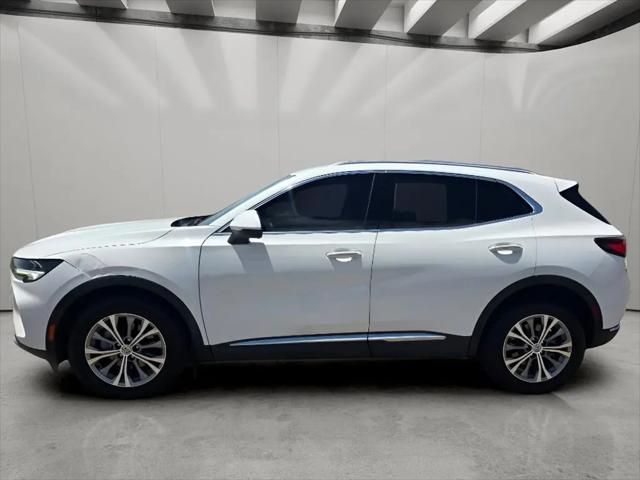 2023 Buick Envision Preferred FWD for sale in Loveland, CO