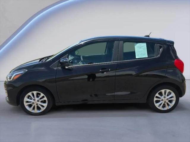 2021 Chevrolet Spark FWD 1LT Automatic for sale in Loveland, CO
