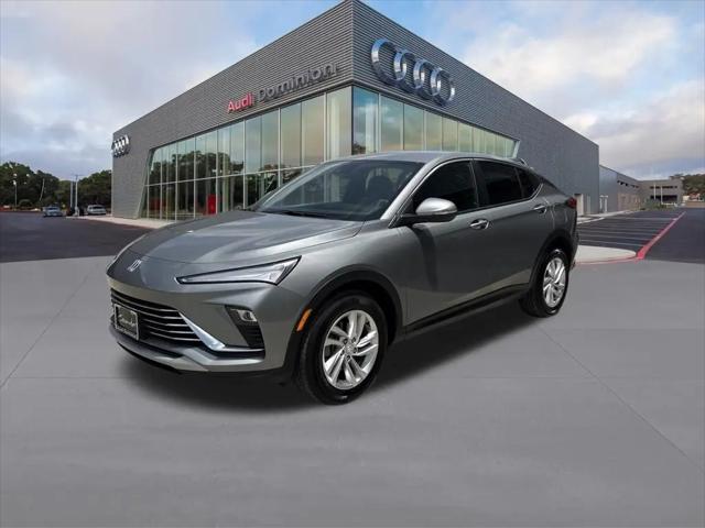 2025 Buick NV Preferred FWD for sale in San Antonio, TX