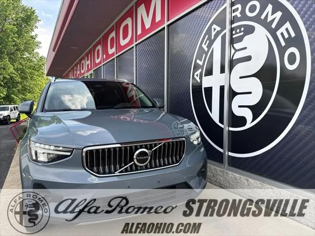 2023 Volvo XC40 B5 Plus Bright Theme for sale in Strongsville, OH