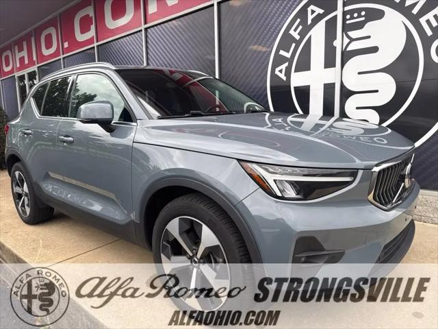 2023 Volvo XC40 B5 Plus Bright Theme for sale in Strongsville, OH