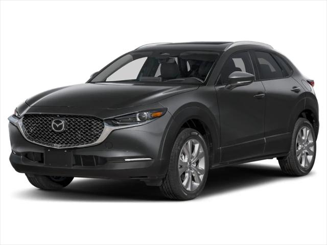 2026 Mazda CX-30 2.5 S Premium for sale in Austin, TX