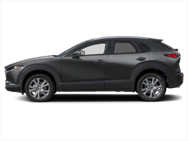 2026 Mazda CX-30 2.5 S Premium