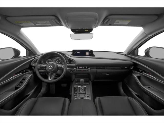 2026 Mazda CX-30 2.5 S Premium