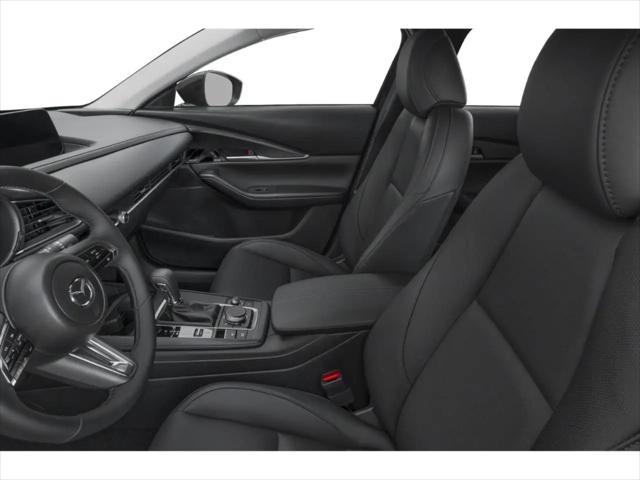 2026 Mazda CX-30 2.5 S Premium