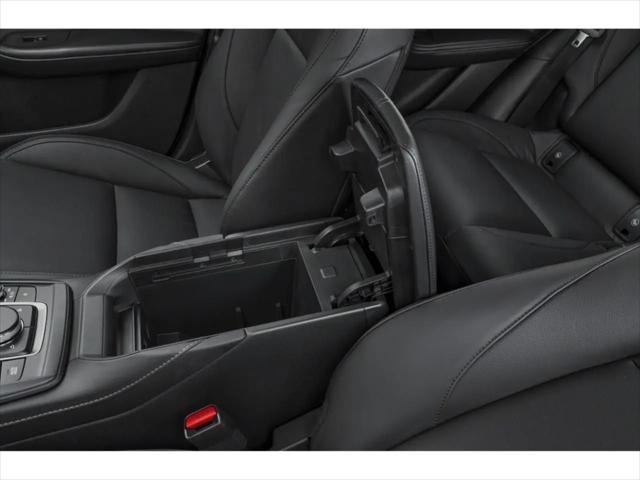 2026 Mazda CX-30 2.5 S Premium