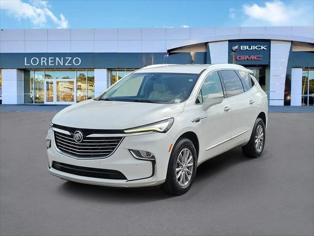 2024 Buick Enclave Essence FWD for sale in Doral, FL