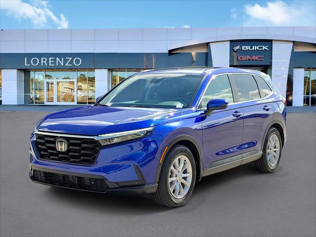 2025 Honda CR-V EX-L 2WD for sale in Doral, FL