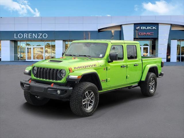 2025 Jeep Gladiator Sport for sale in Doral, FL