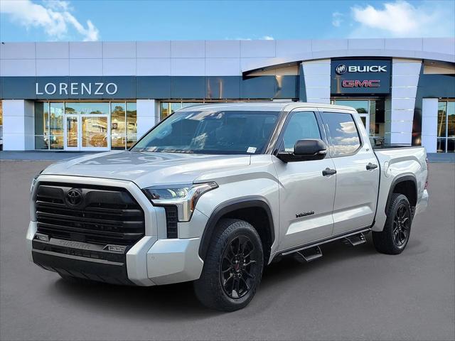 2022 Toyota Tundra SR5 for sale in Doral, FL