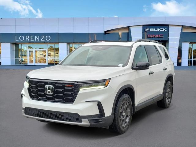 2024 Honda Pilot TrailSport for sale in Doral, FL