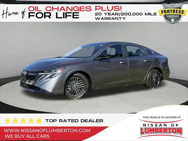2026 Nissan Sentra SV for sale in Lumberton, NC