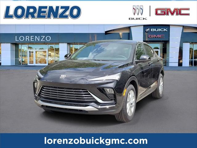 2026 Buick NV Preferred FWD for sale in Doral, FL