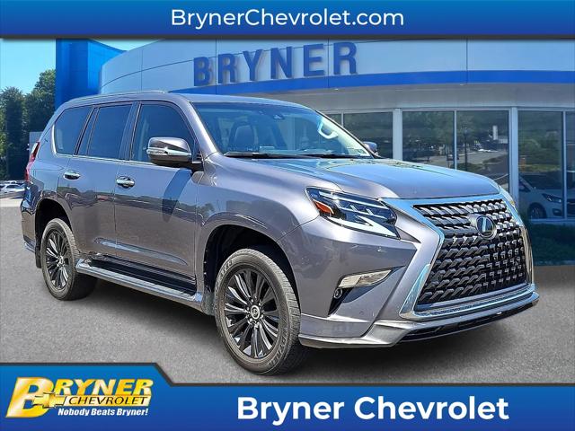 2022 Lexus GX 460 Premium for sale in Jenkintown, PA