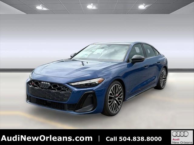 2026 Audi S5 Premium Plus TFSI quattro S tronic for sale in Metairie, LA