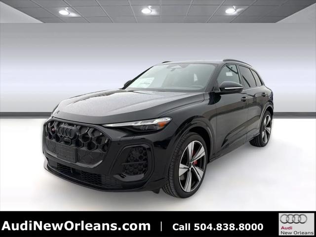 2026 Audi SQ5 Premium Plus TFSI quattro S tronic for sale in Metairie, LA