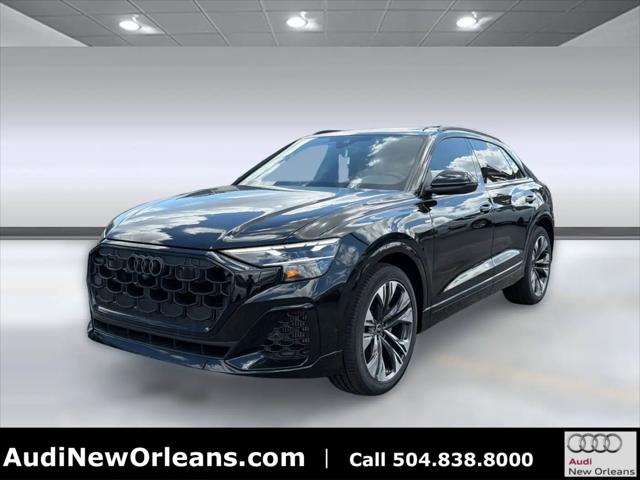2026 Audi Q8 Premium Plus 55 TFSI quattro Tiptronic for sale in Metairie, LA