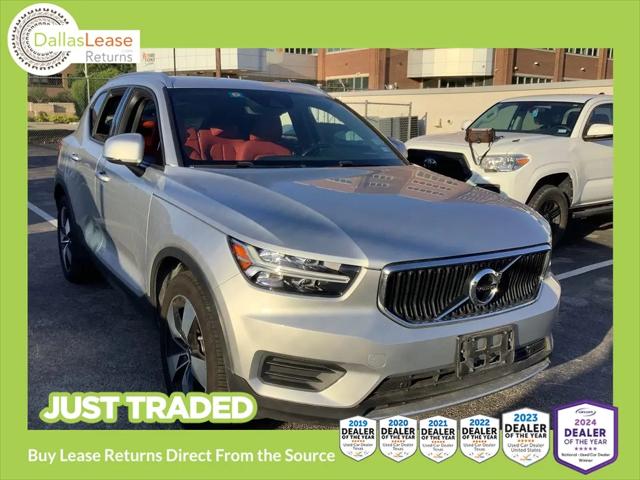 2019 Volvo XC40 T5 Momentum for sale in Dallas, TX