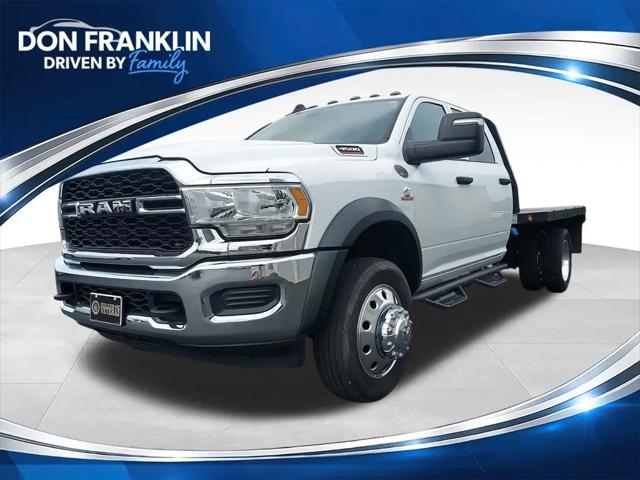 2024 Ram 4500 Chassis Tradesman/SLT/Laramie/Limited for sale in Columbia, KY
