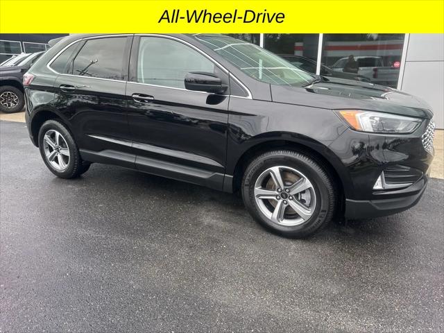 2024 Ford Edge SEL for sale in Shepherdsville, KY