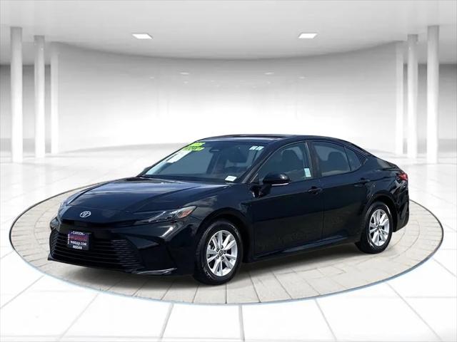 2025 Toyota Camry LE for sale in Carson, CA