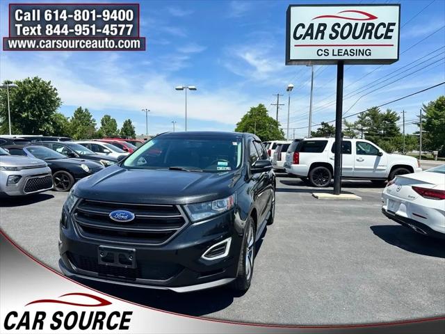 2015 Ford Edge Sport for sale near Grove City, OH