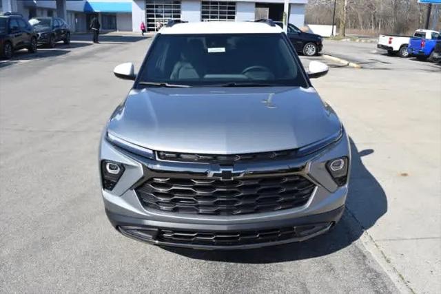 2025 Chevrolet TrailBlazer FWD ACTIV