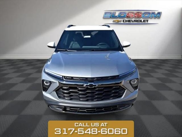 2025 Chevrolet TrailBlazer FWD ACTIV