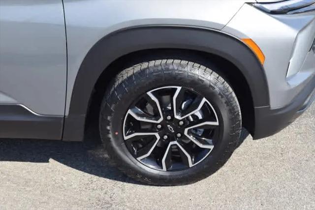 2025 Chevrolet TrailBlazer FWD ACTIV