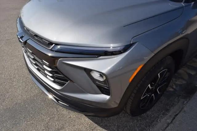 2025 Chevrolet TrailBlazer FWD ACTIV