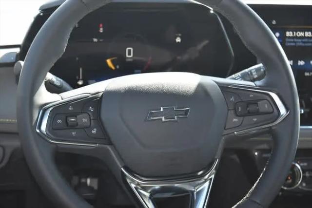 2025 Chevrolet TrailBlazer FWD ACTIV