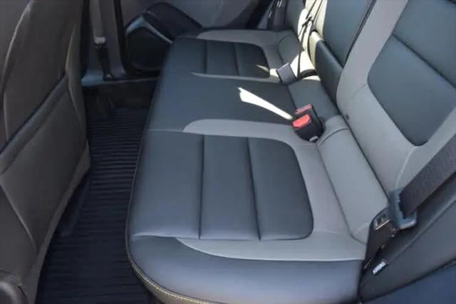2025 Chevrolet TrailBlazer FWD ACTIV