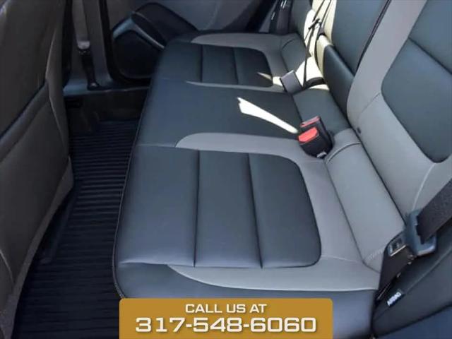 2025 Chevrolet TrailBlazer FWD ACTIV