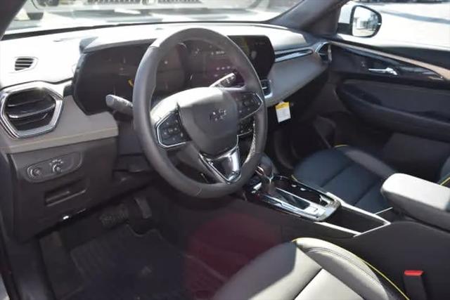 2025 Chevrolet TrailBlazer FWD ACTIV