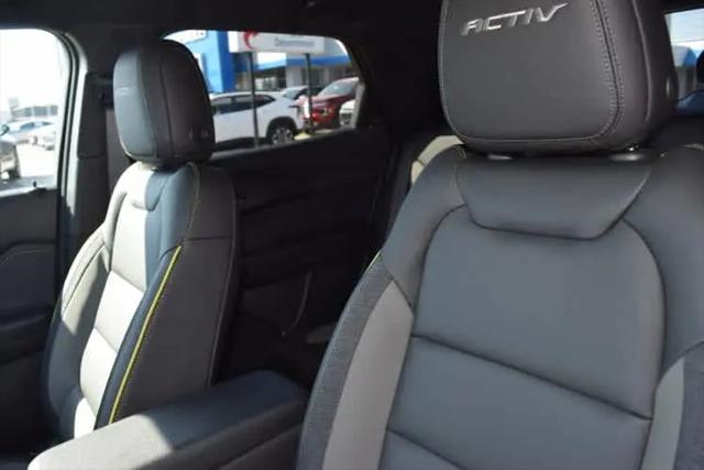 2025 Chevrolet TrailBlazer FWD ACTIV