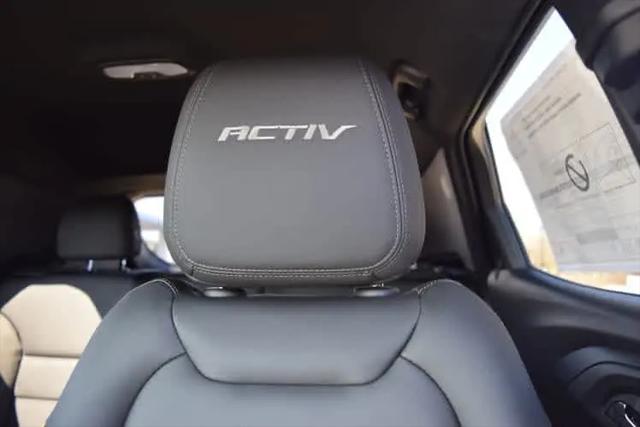 2025 Chevrolet TrailBlazer FWD ACTIV
