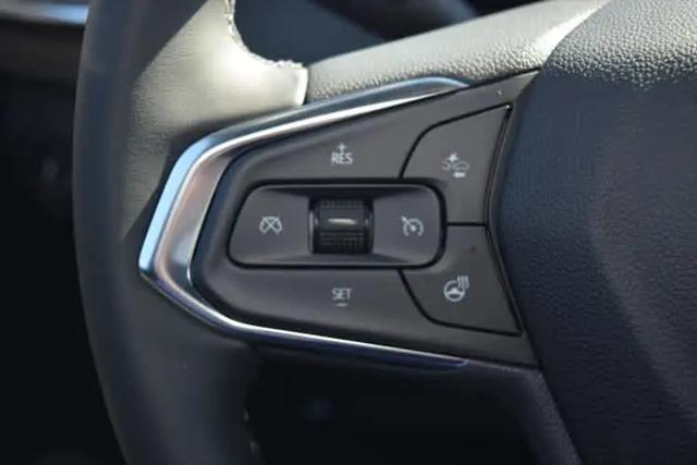 2025 Chevrolet TrailBlazer FWD ACTIV