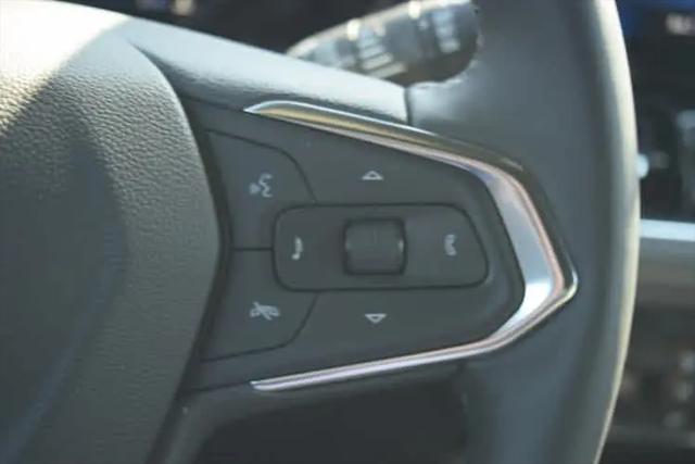 2025 Chevrolet TrailBlazer FWD ACTIV