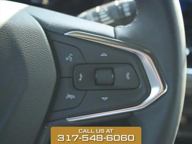 2025 Chevrolet TrailBlazer FWD ACTIV
