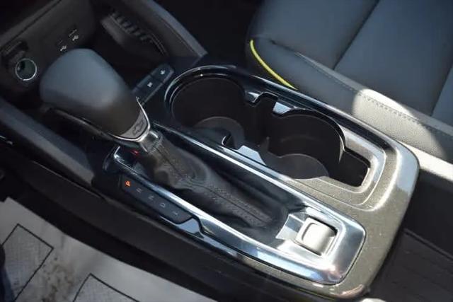 2025 Chevrolet TrailBlazer FWD ACTIV
