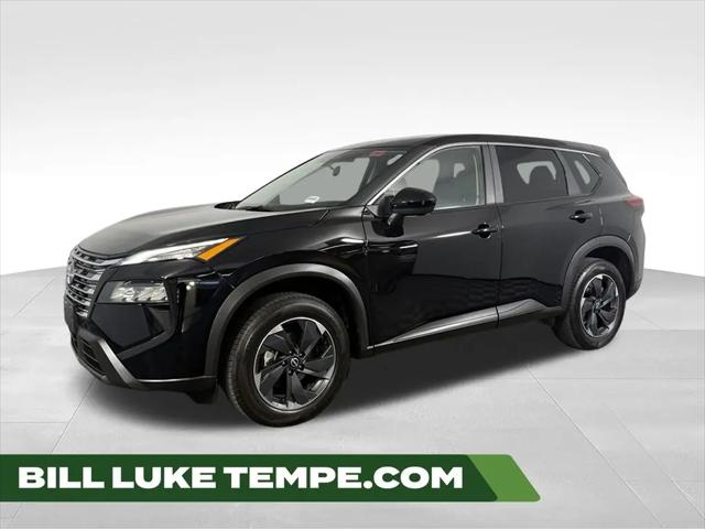 2025 Nissan Rogue SV FWD for sale in Tempe, AZ