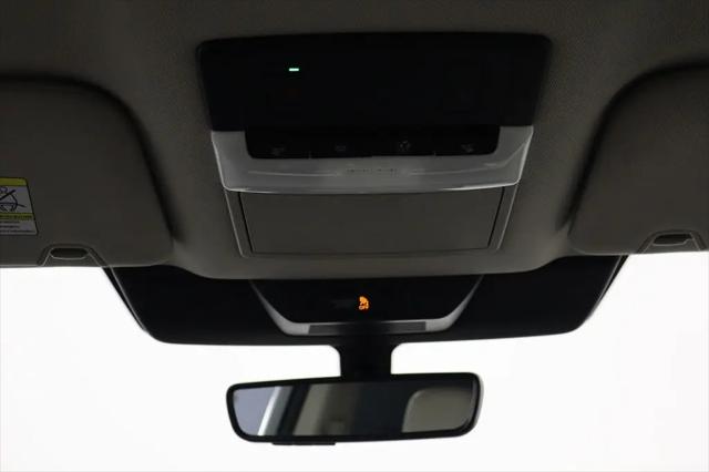 2024 Nissan Pathfinder SL FWD