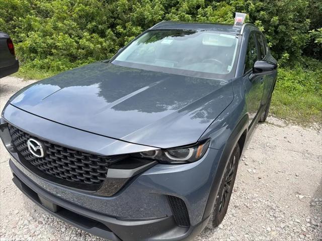 2025 Mazda CX-50 2.5 S Premium Package for sale in Orlando, FL