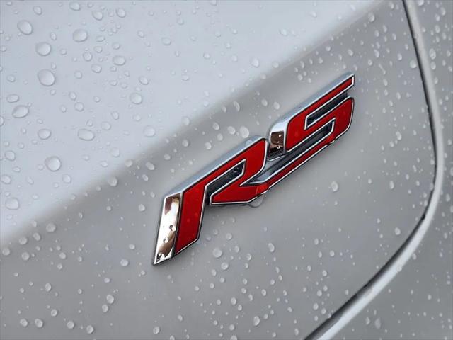 2026 Chevrolet TrailBlazer FWD RS