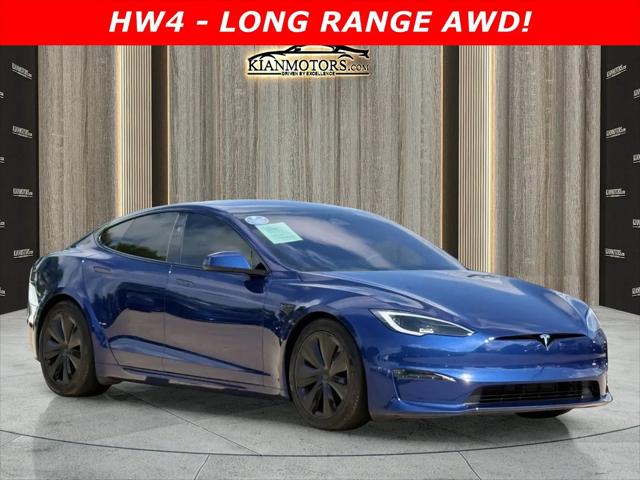 2024 Tesla Model S Long Range for sale in Plano, TX