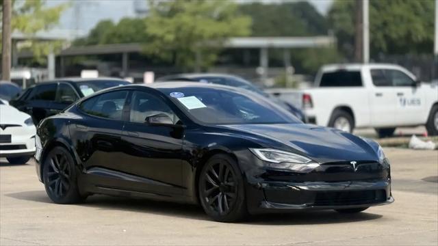 2023 Tesla Model S Standard Range for sale in Plano, TX