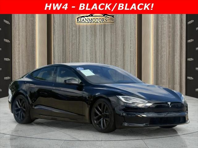 2023 Tesla Model S Standard Range for sale in Plano, TX