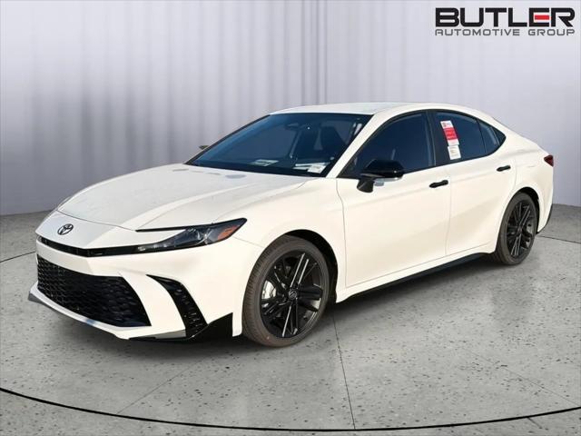 2026 Toyota Camry Nightshade for sale in Macon, GA