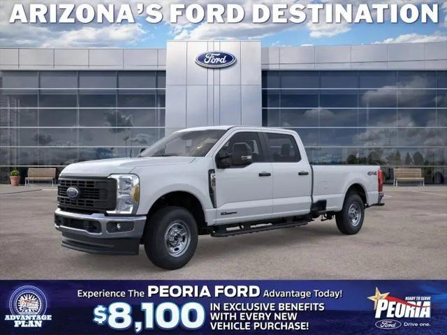 2026 Ford F-350 XL for sale in Peoria, AZ