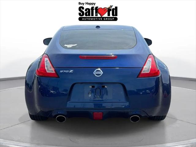 2016 Nissan 370Z Touring